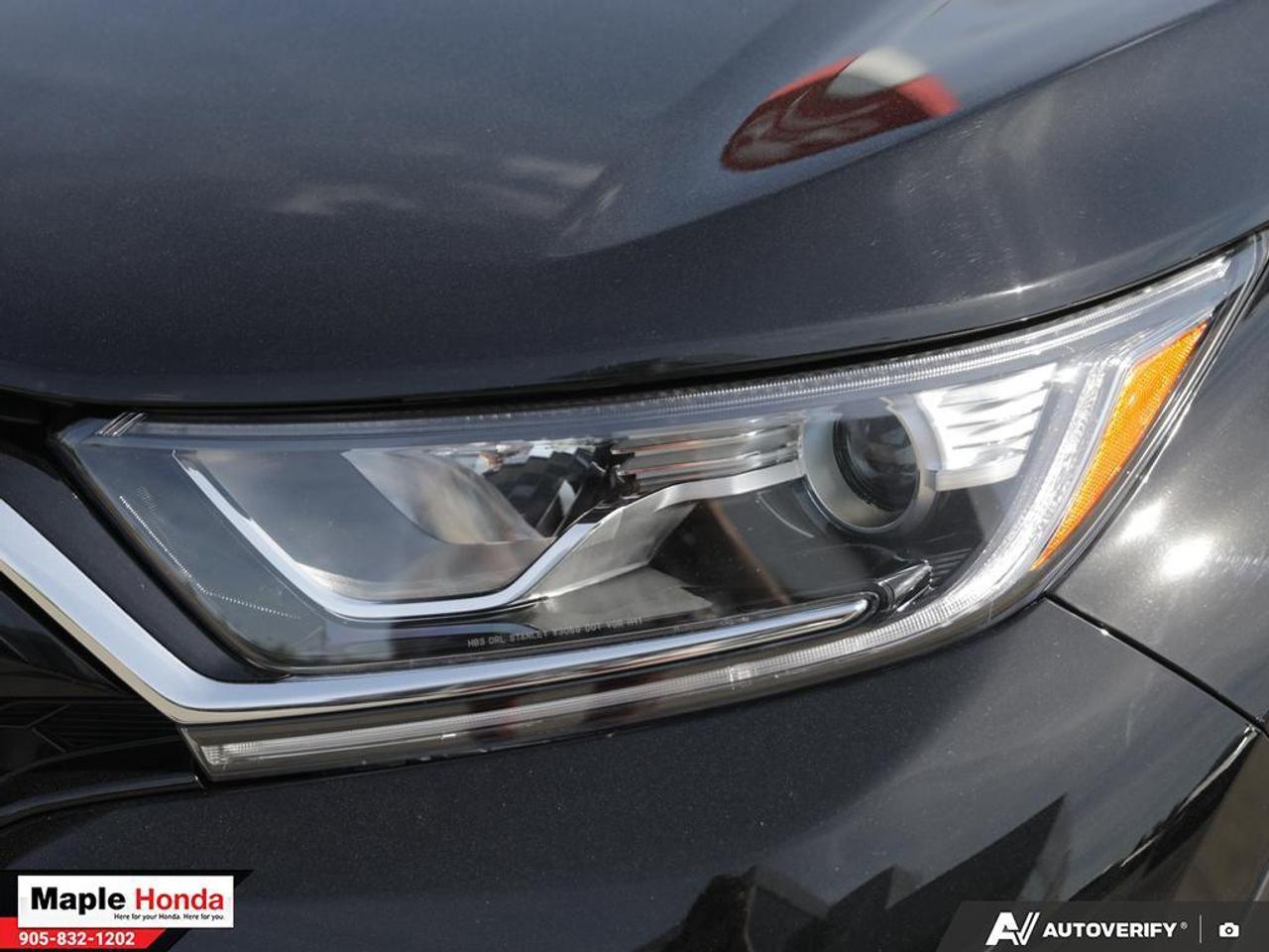 2021 Honda CR-V Apple Car Play| Android Auto| Honda Sensing| Heate Photo