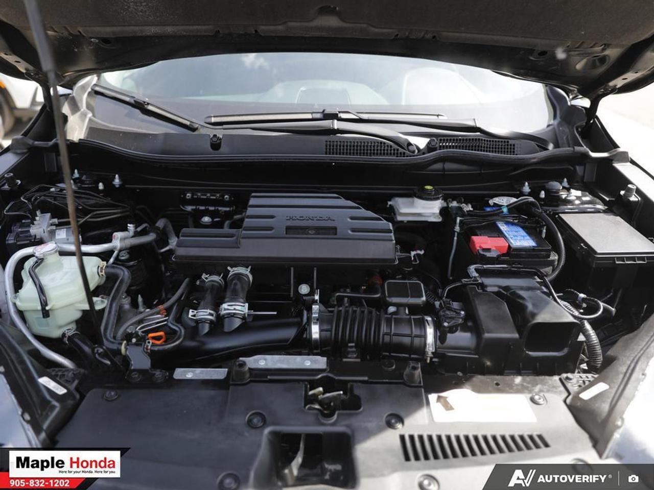 2021 Honda CR-V Apple Car Play| Android Auto| Honda Sensing| Heate Photo