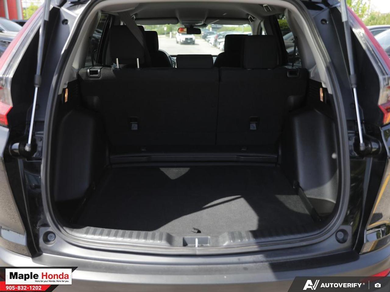 2021 Honda CR-V Apple Car Play| Android Auto| Honda Sensing| Heate Photo