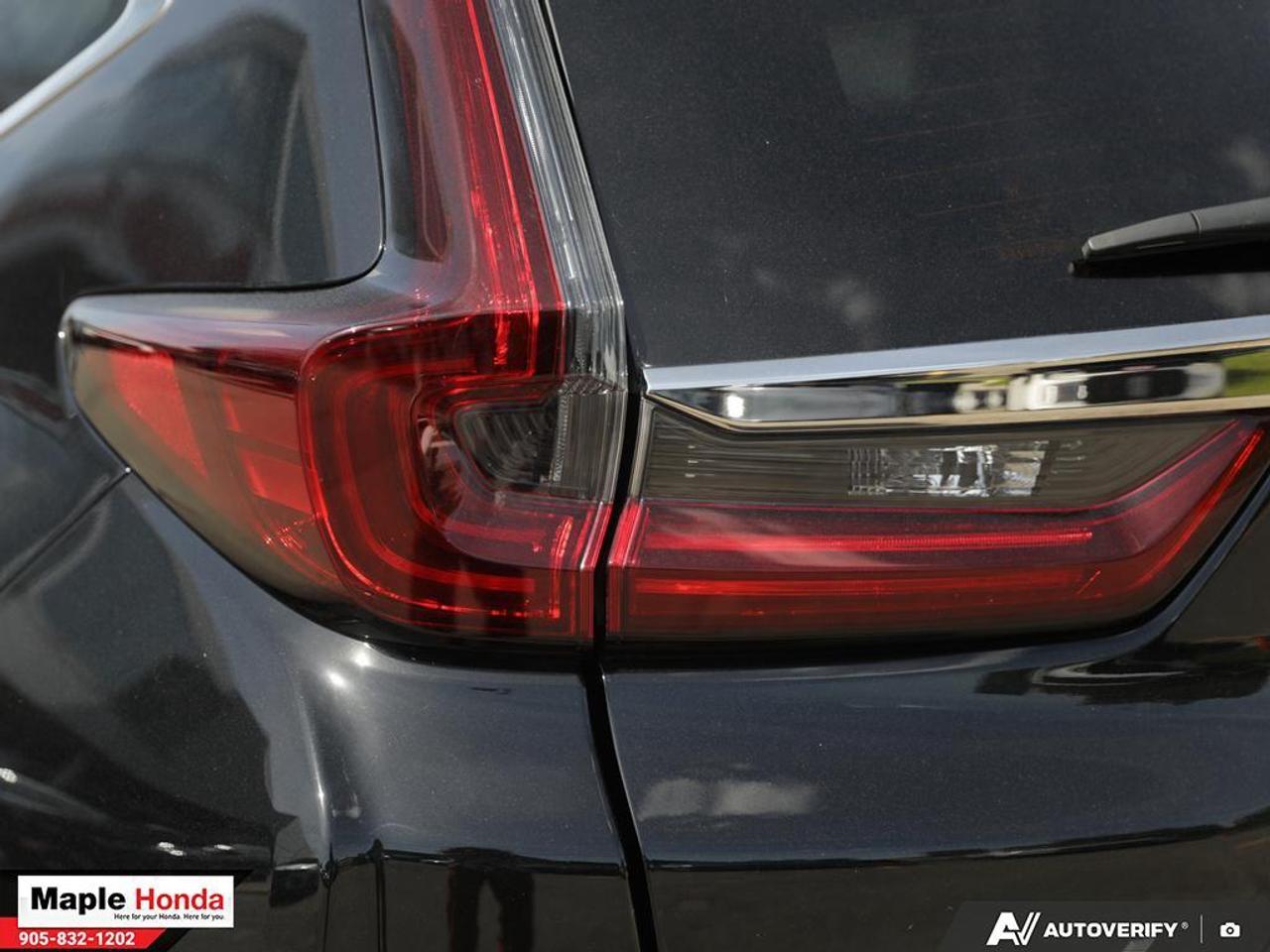 2021 Honda CR-V Apple Car Play| Android Auto| Honda Sensing| Heate Photo
