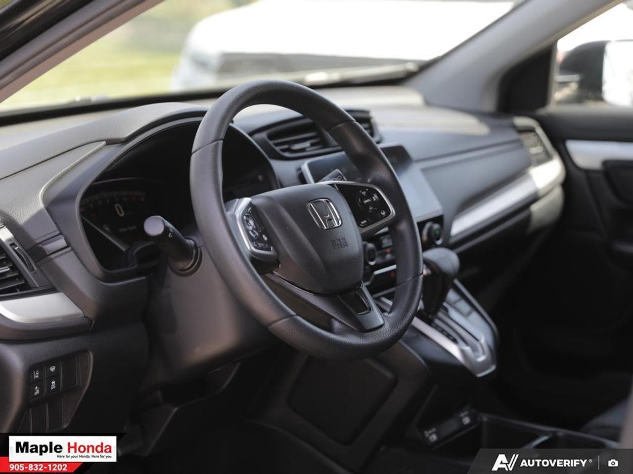 2021 Honda CR-V Apple Car Play| Android Auto| Honda Sensing| Heate Photo