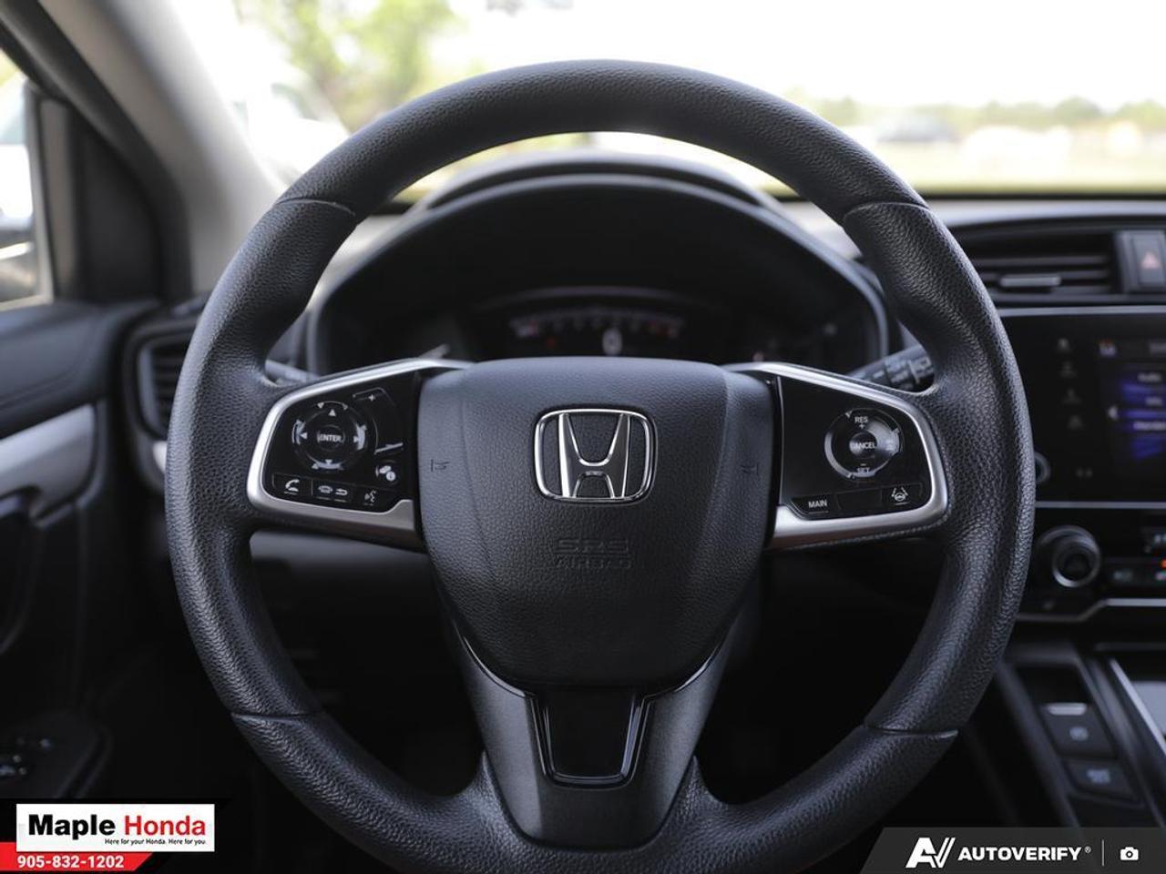 2021 Honda CR-V Apple Car Play| Android Auto| Honda Sensing| Heate Photo