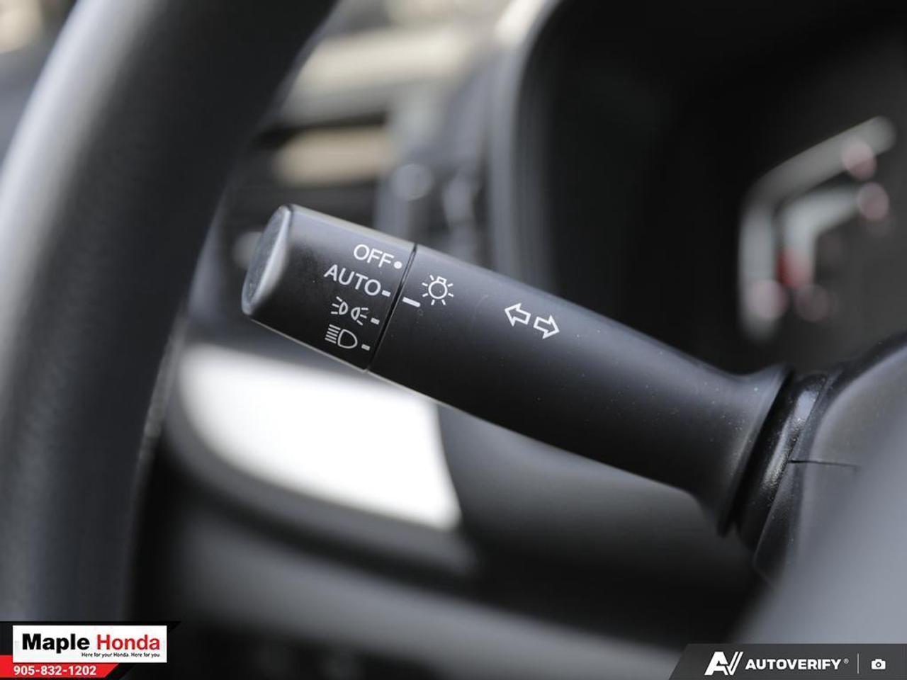 2021 Honda CR-V Apple Car Play| Android Auto| Honda Sensing| Heate Photo