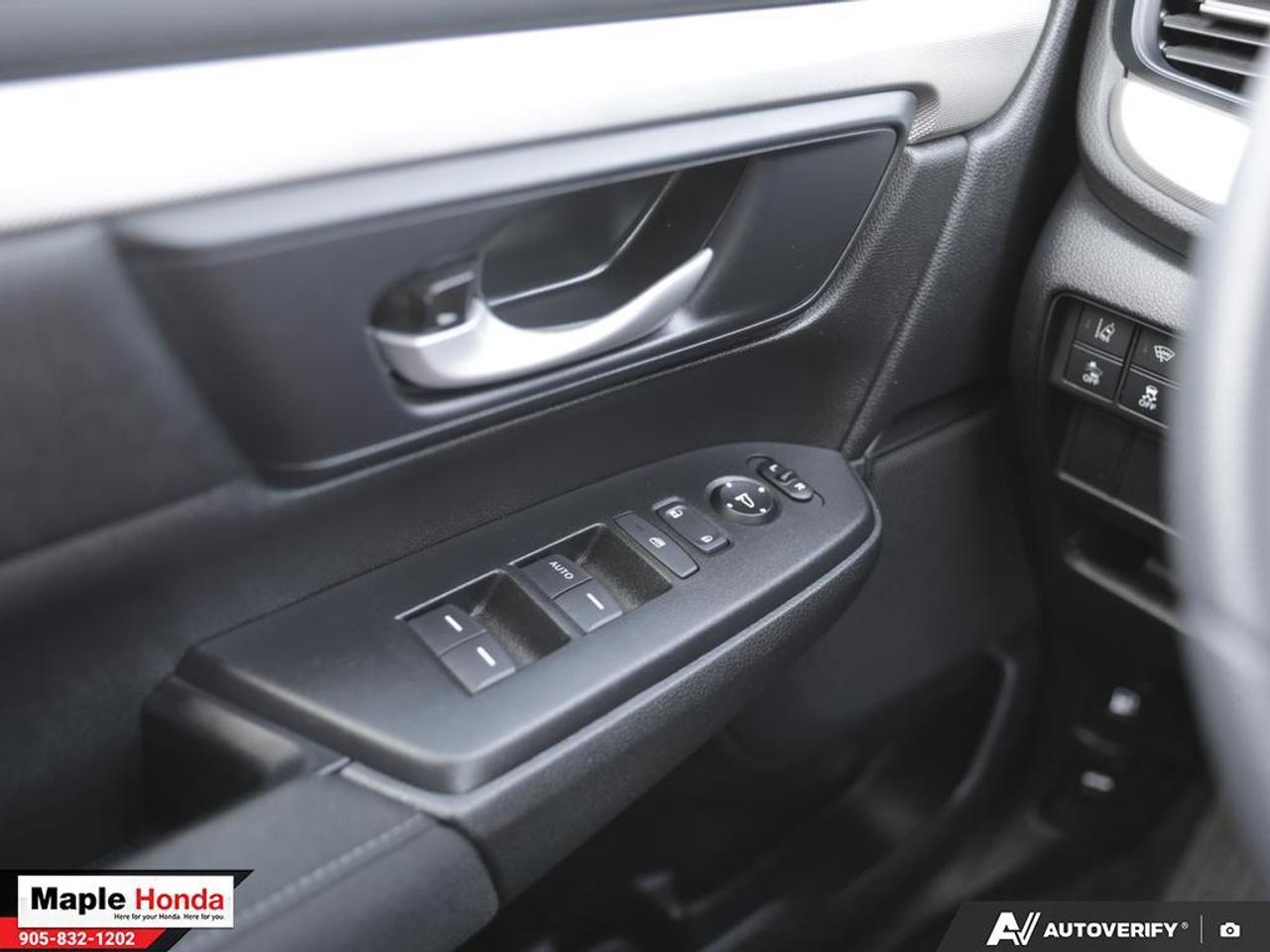 2021 Honda CR-V Apple Car Play| Android Auto| Honda Sensing| Heate Photo