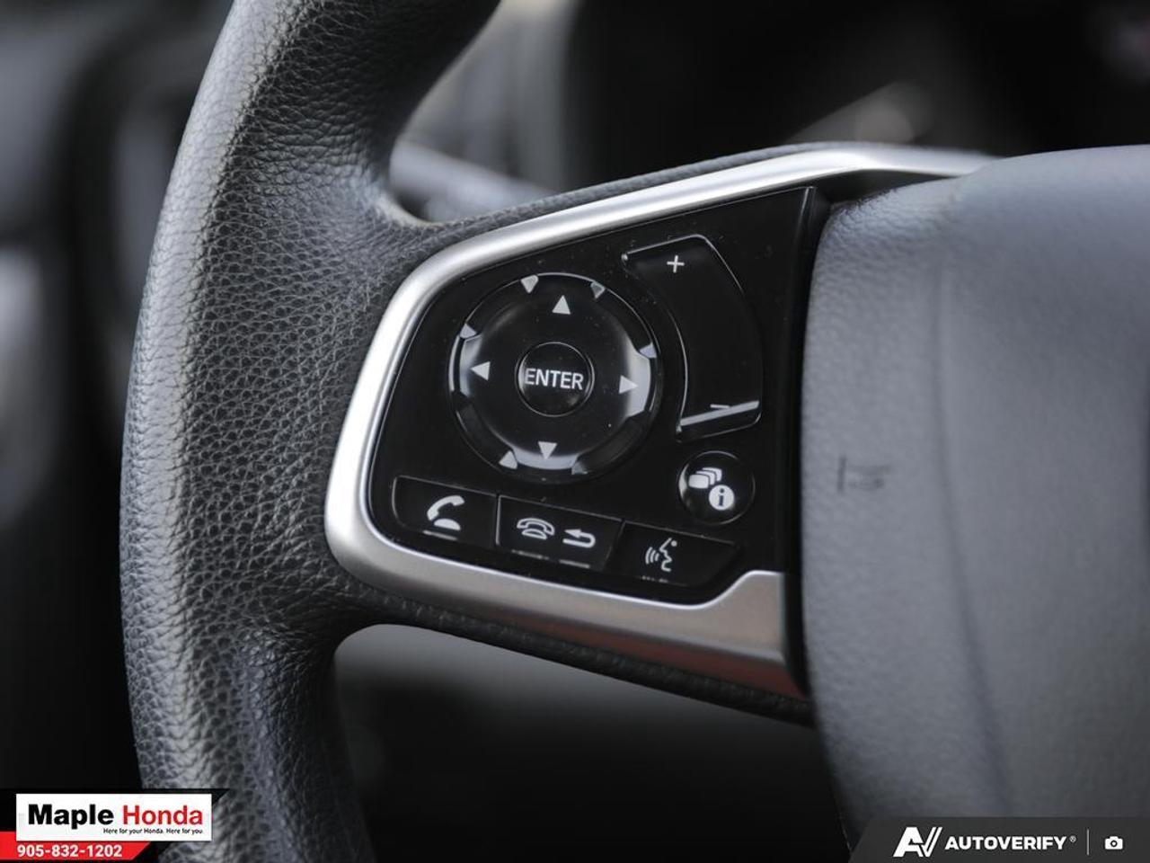 2021 Honda CR-V Apple Car Play| Android Auto| Honda Sensing| Heate Photo