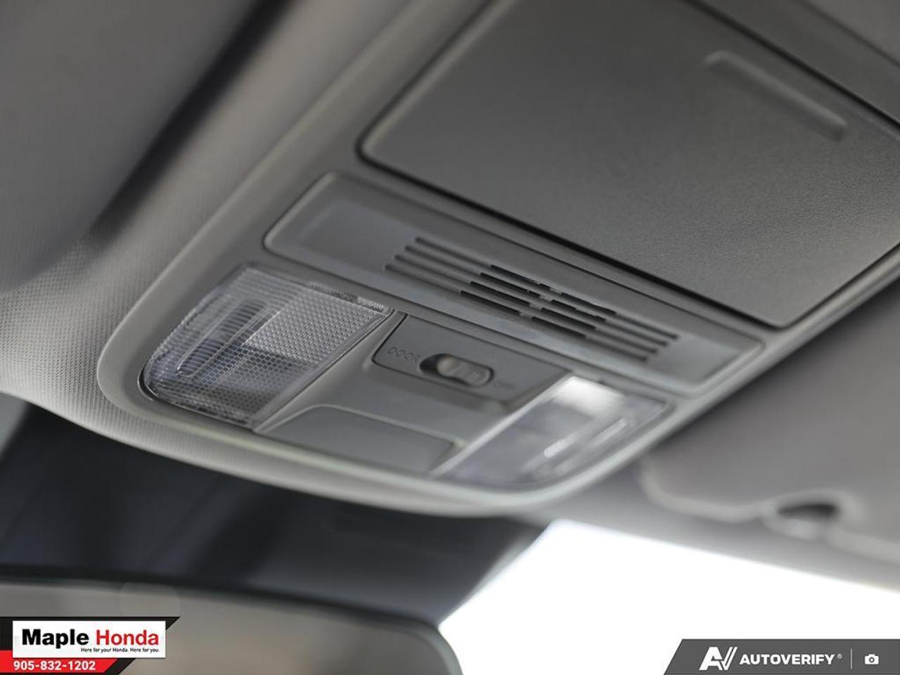 2021 Honda CR-V Apple Car Play| Android Auto| Honda Sensing| Heate Photo