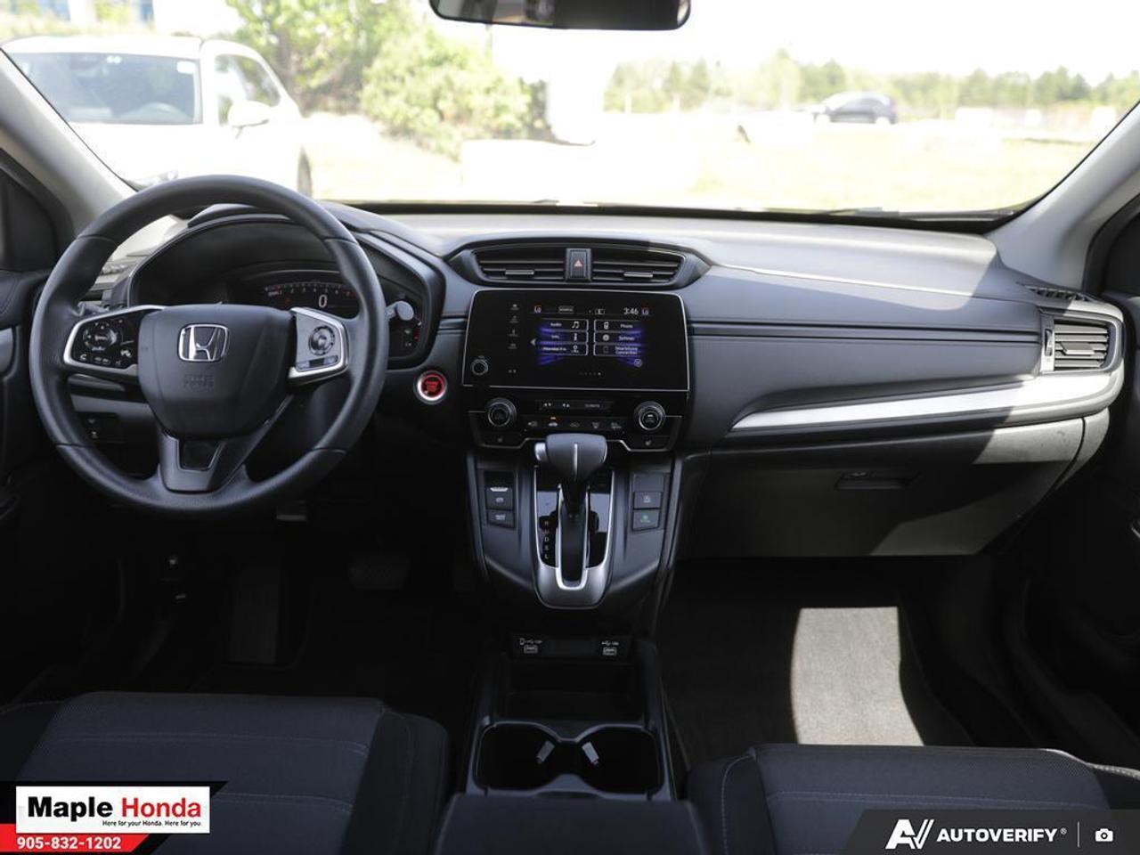2021 Honda CR-V Apple Car Play| Android Auto| Honda Sensing| Heate Photo