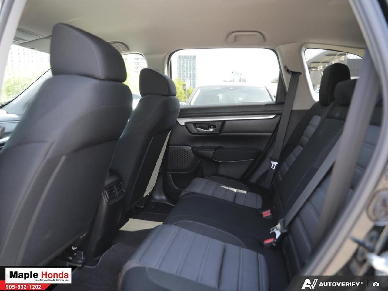 2021 Honda CR-V Apple Car Play| Android Auto| Honda Sensing| Heate Photo