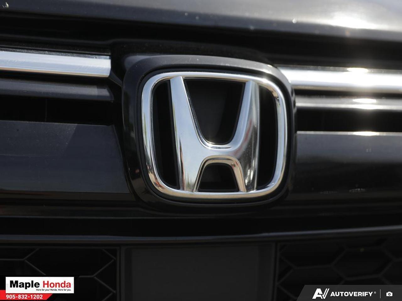 2021 Honda CR-V Sunroof| Heated Seats| Auto Start| Apple Car Play| Photo
