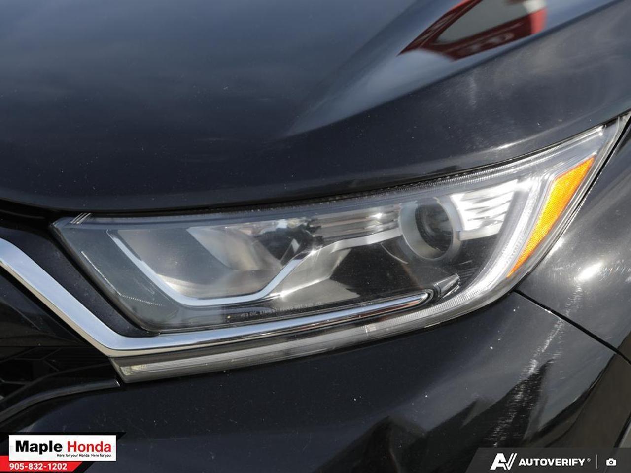 2021 Honda CR-V Sunroof| Heated Seats| Auto Start| Apple Car Play| Photo