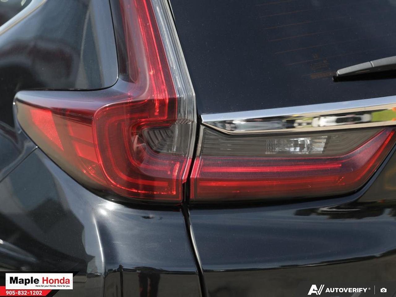 2021 Honda CR-V Sunroof| Heated Seats| Auto Start| Apple Car Play| Photo