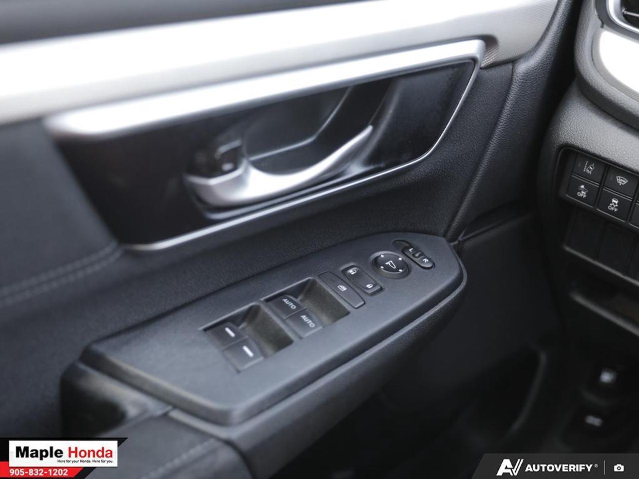 2021 Honda CR-V Sunroof| Heated Seats| Auto Start| Apple Car Play| Photo