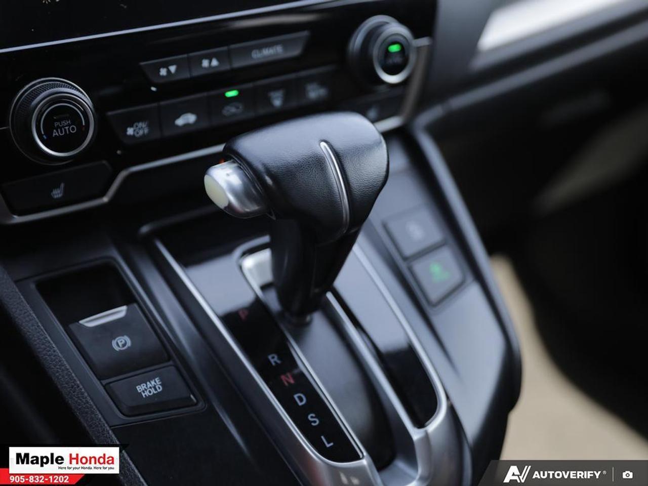 2021 Honda CR-V Sunroof| Heated Seats| Auto Start| Apple Car Play| Photo