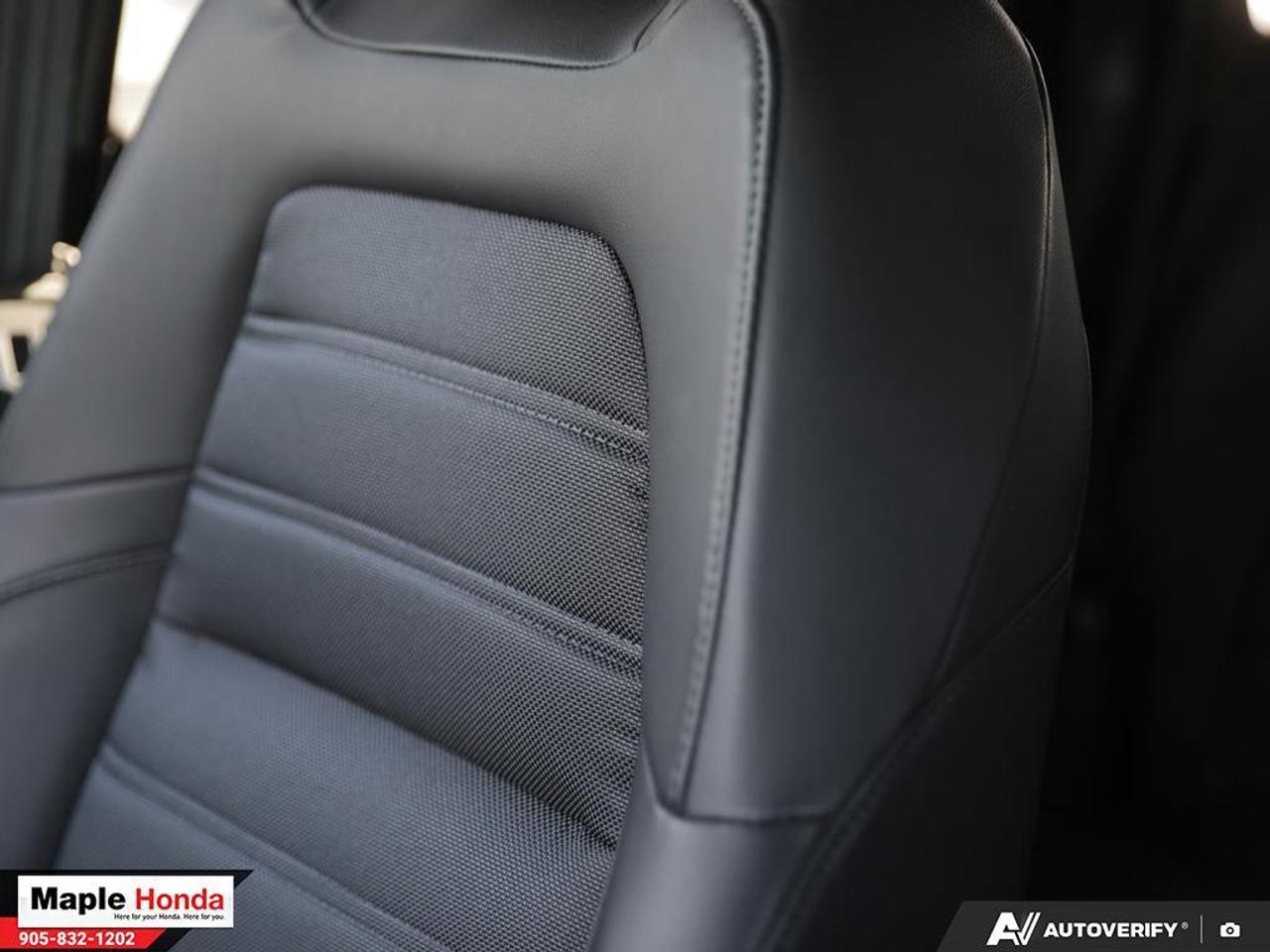 2021 Honda CR-V Sunroof| Heated Seats| Auto Start| Apple Car Play| Photo
