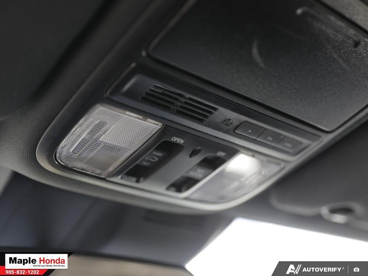 2021 Honda CR-V Sunroof| Heated Seats| Auto Start| Apple Car Play| Photo