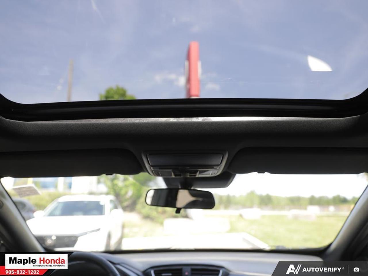 2021 Honda CR-V Sunroof| Heated Seats| Auto Start| Apple Car Play| Photo