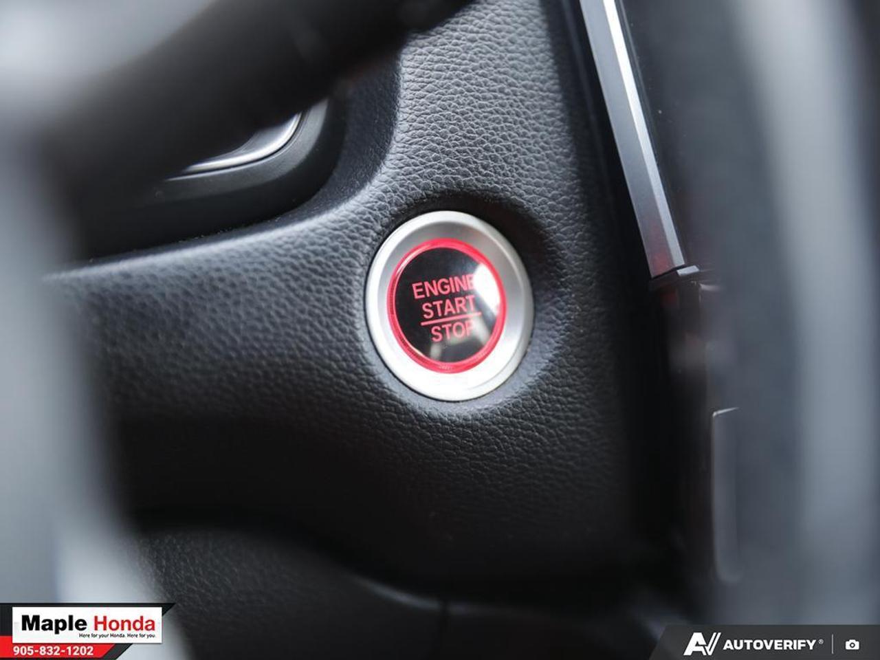 2021 Honda CR-V Sunroof| Heated Seats| Auto Start| Apple Car Play| Photo