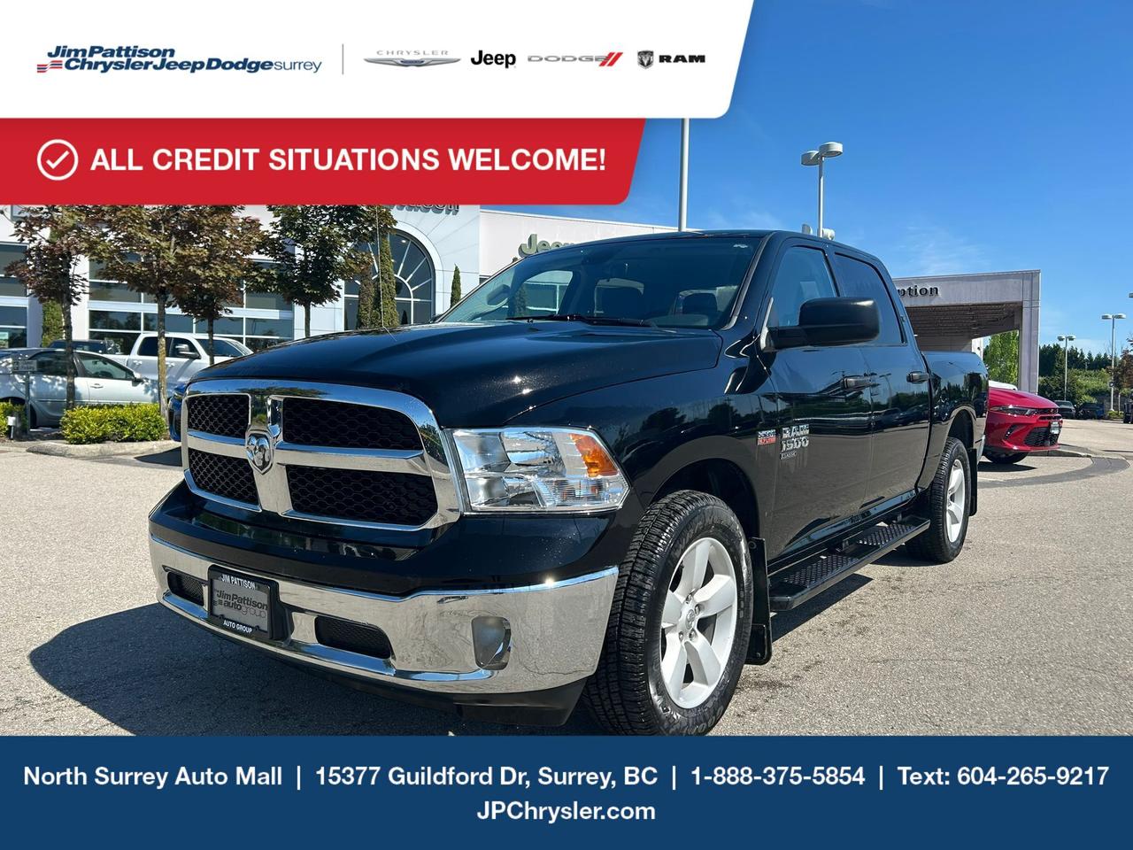 Price includes documentation fee ($899) and VSA Transaction Levy ($10). Finance placement fee ($599) if applicable, GST and PST are additional. Call 1-877-868-1775! Financing available OAC. D#30394