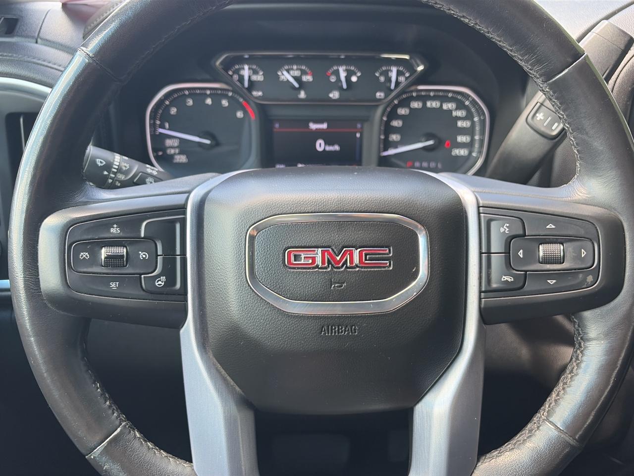 2019 GMC Sierra 1500 SLE, CLEAN CARFAX, REMOTE START, BACK UP CAMERA! - Photo #14