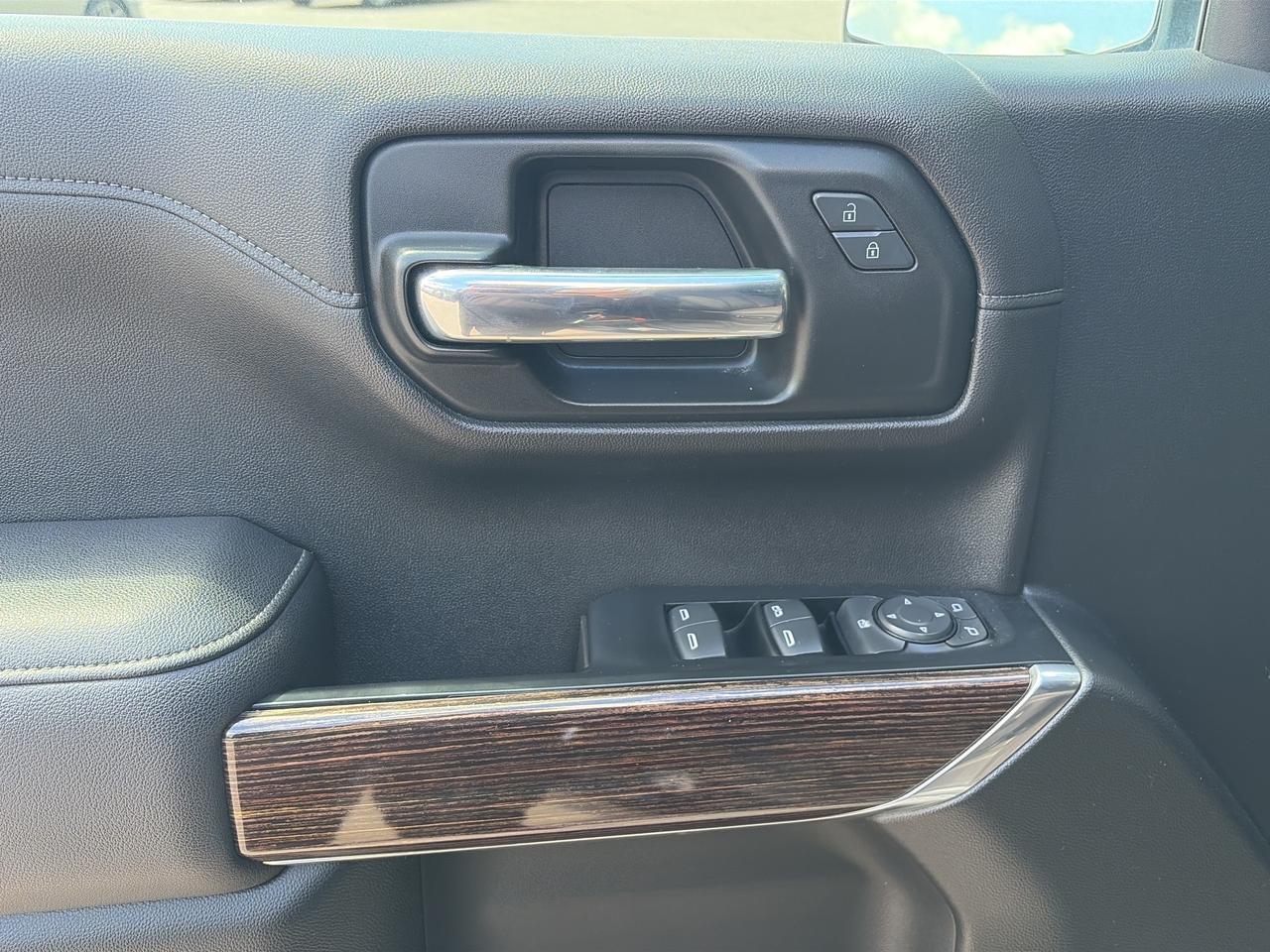 2019 GMC Sierra 1500 SLE, CLEAN CARFAX, REMOTE START, BACK UP CAMERA! - Photo #13