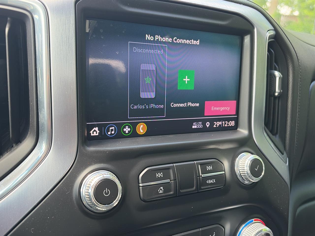 2019 GMC Sierra 1500 SLE, CLEAN CARFAX, REMOTE START, BACK UP CAMERA! - Photo #18