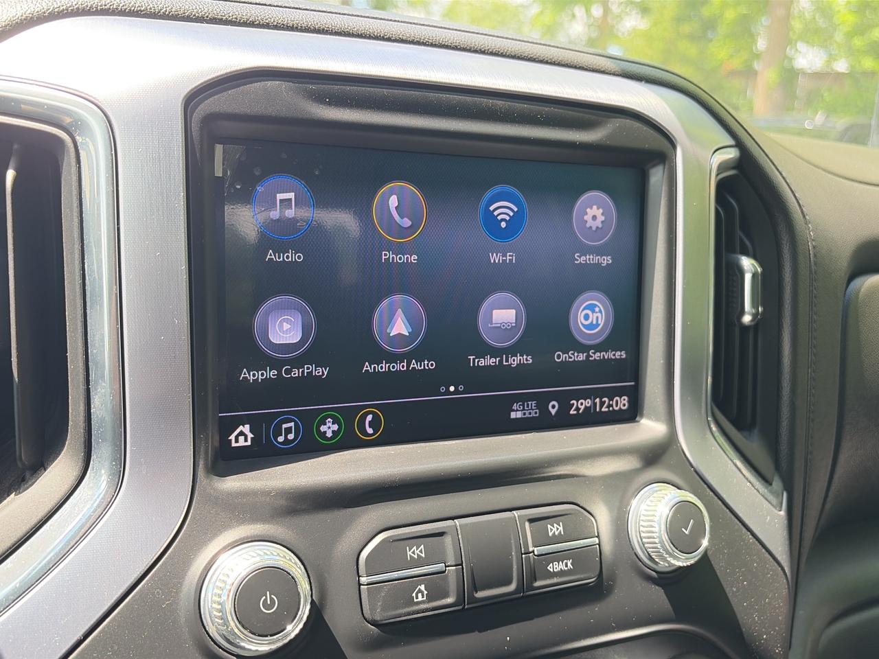2019 GMC Sierra 1500 SLE, CLEAN CARFAX, REMOTE START, BACK UP CAMERA! Photo