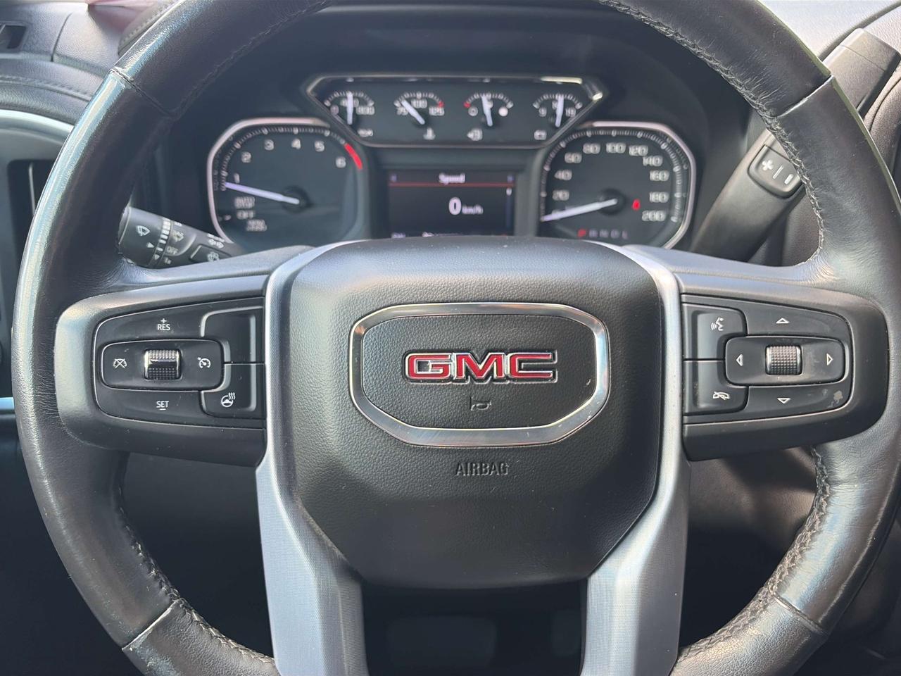 2019 GMC Sierra 1500 SLE, CLEAN CARFAX, REMOTE START, BACK UP CAMERA! Photo
