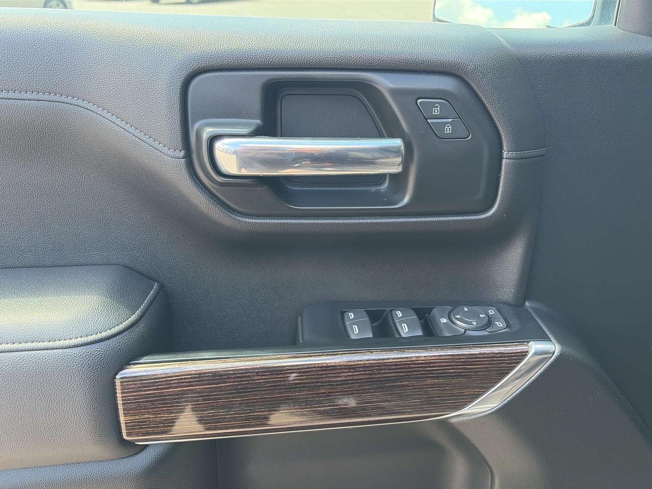 2019 GMC Sierra 1500 SLE, CLEAN CARFAX, REMOTE START, BACK UP CAMERA! - Photo #13