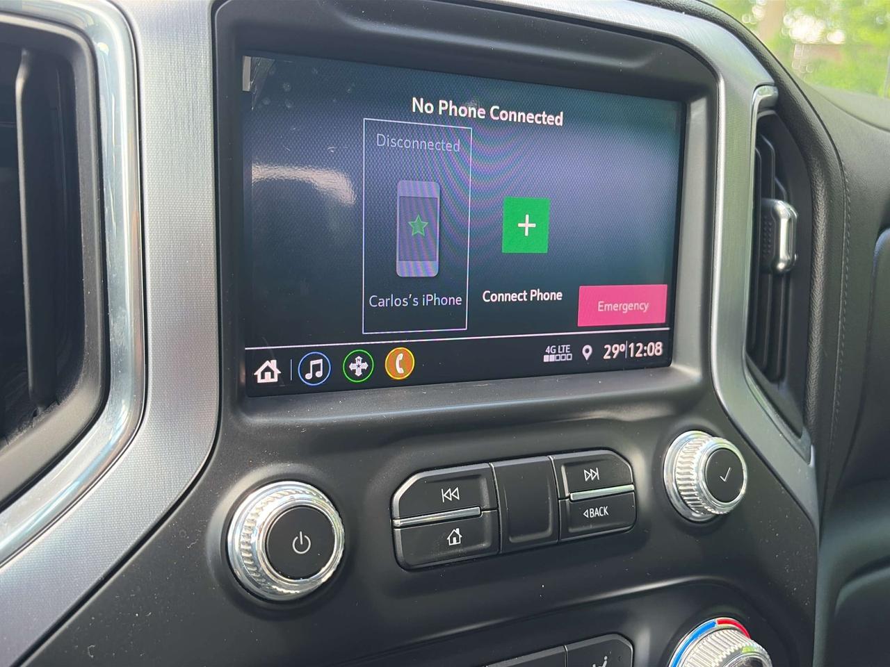 2019 GMC Sierra 1500 SLE, CLEAN CARFAX, REMOTE START, BACK UP CAMERA! - Photo #18