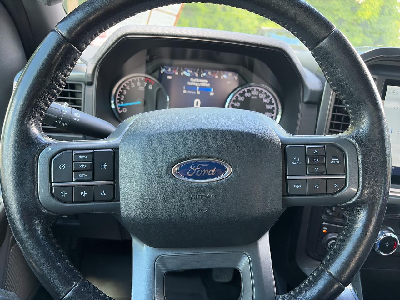 2022 Ford F-150 XLT FX4 OFF ROAD, CLEAN CARFAX, REMOTE START! - Photo #14