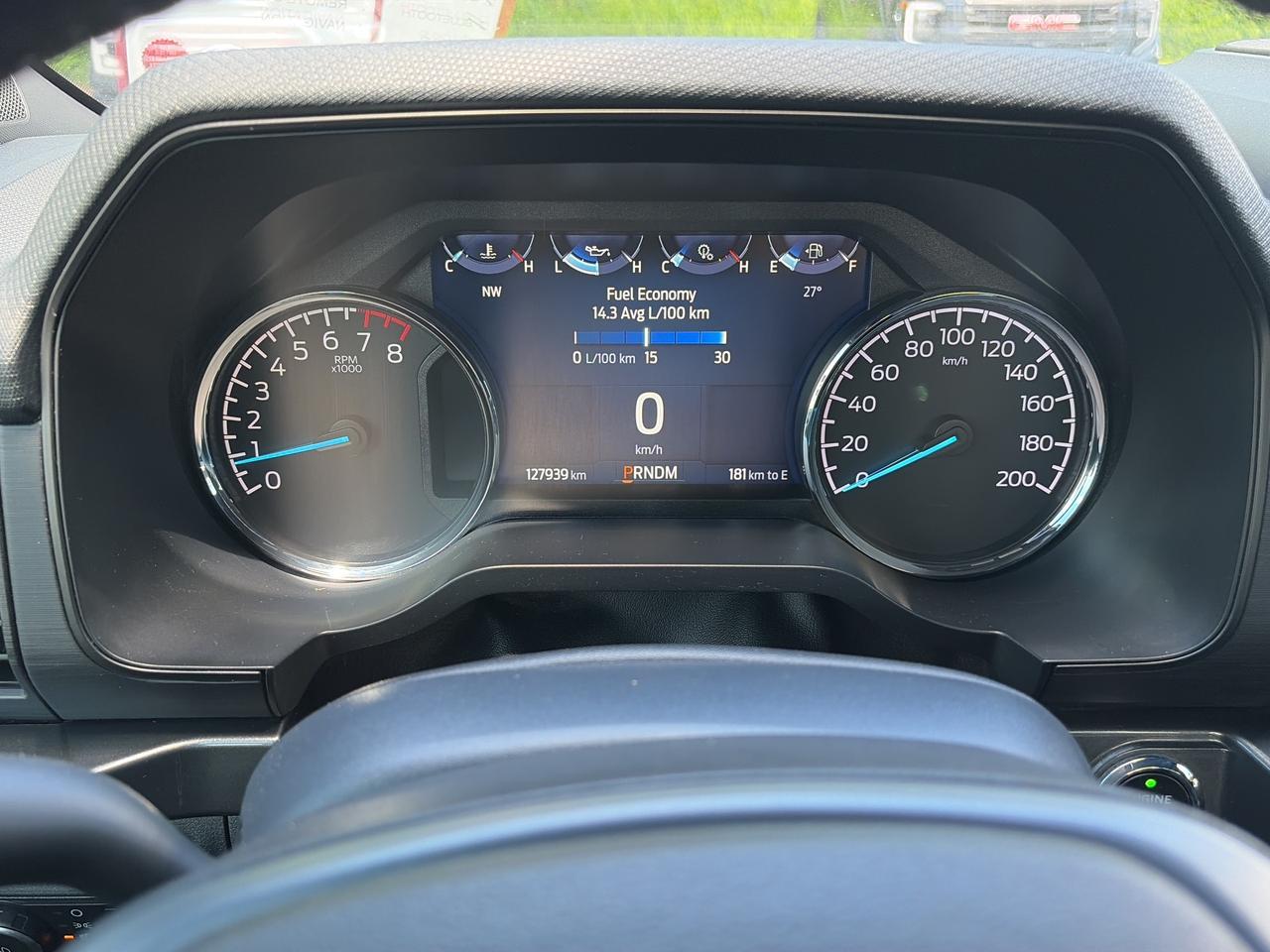 2022 Ford F-150 XLT FX4 OFF ROAD, CLEAN CARFAX, REMOTE START! - Photo #15