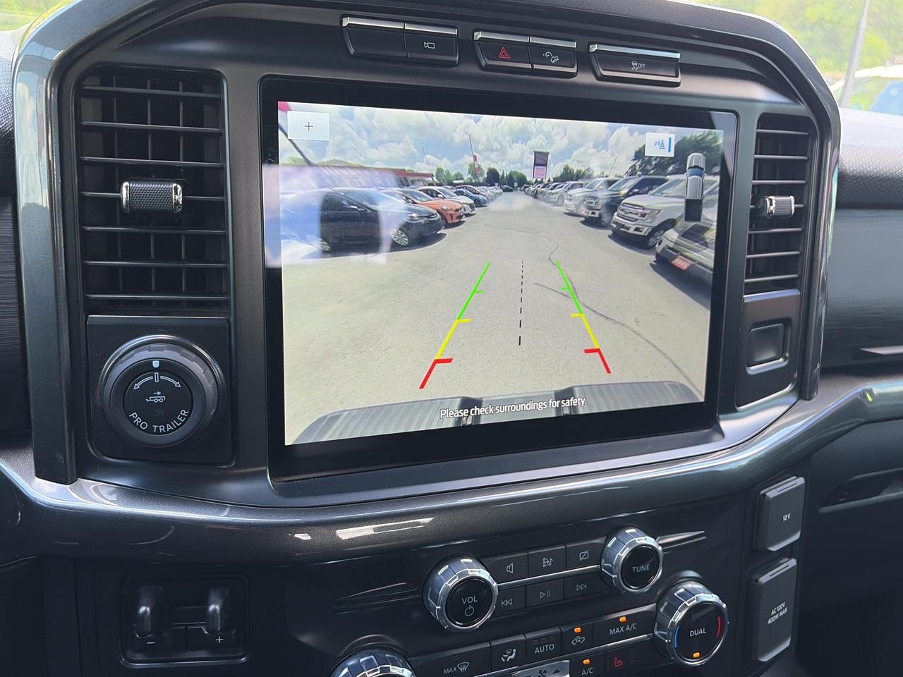 2022 Ford F-150 XLT FX4 OFF ROAD, CLEAN CARFAX, REMOTE START! - Photo #18