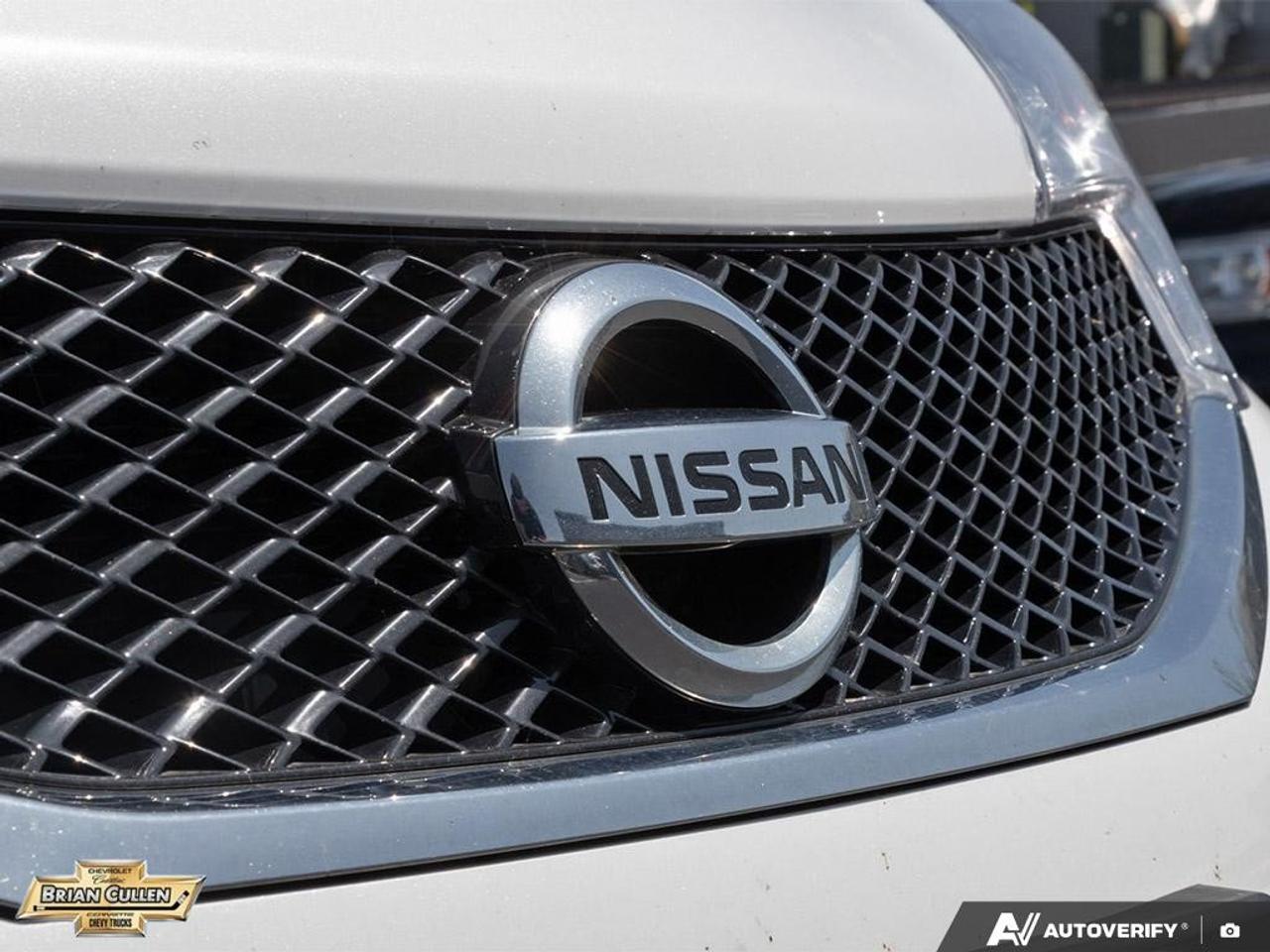 2016 Nissan Versa Note S 5dr HB Auto 1.6 S Photo