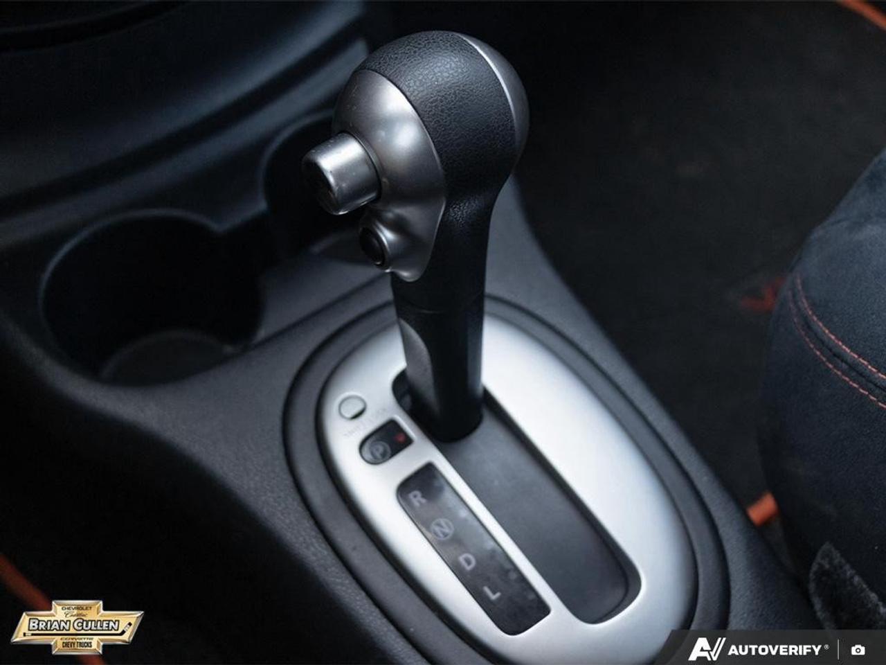 2016 Nissan Versa Note S 5dr HB Auto 1.6 S Photo