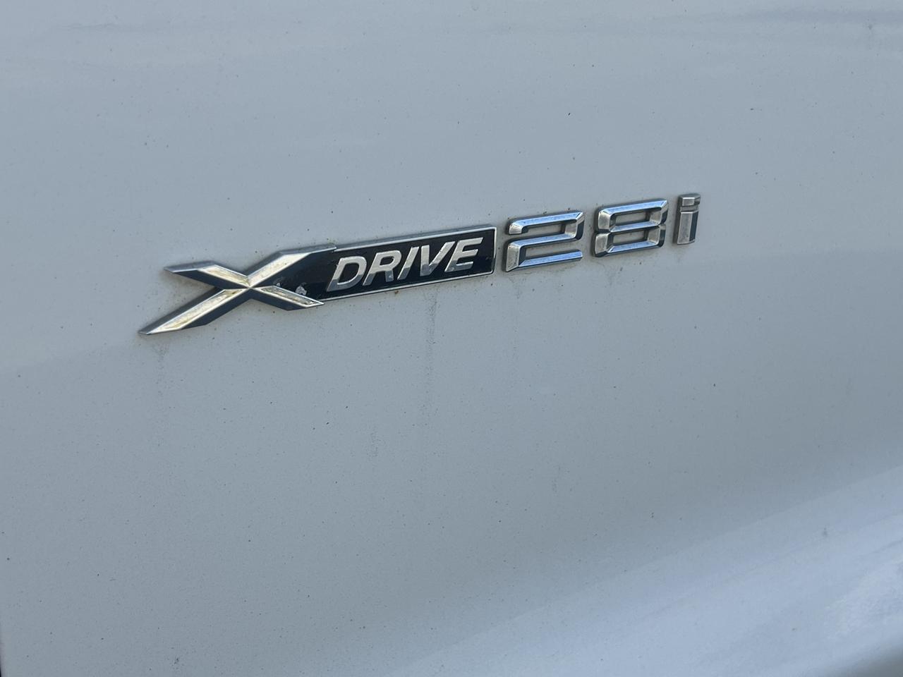 2015 BMW X3 AWD 4DR XDRIVE28i - Photo #15
