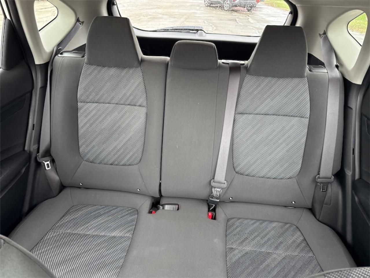 2024 Kia Seltos LX  Heated Seats - $189 B/W Photo