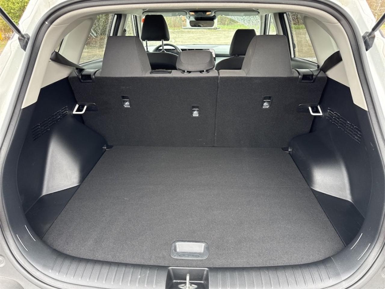 2024 Kia Seltos LX  Heated Seats - $189 B/W Photo