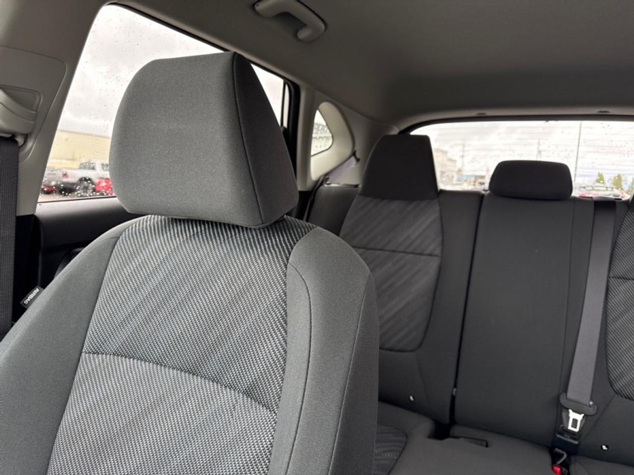 2024 Kia Seltos LX  Heated Seats - $189 B/W Photo