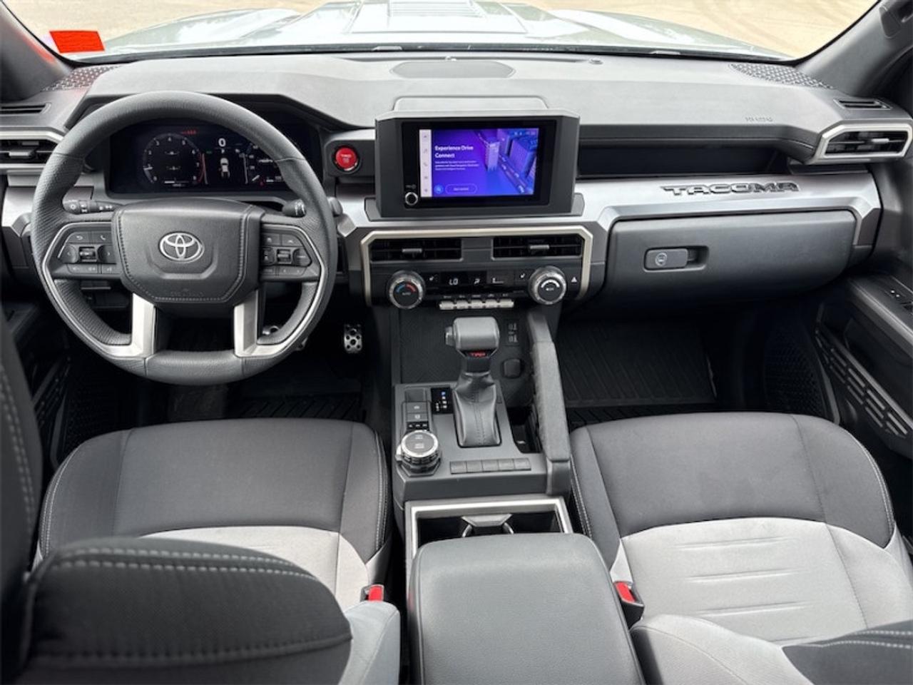 2025 Toyota Tacoma TRD Sport  Remote Start Photo