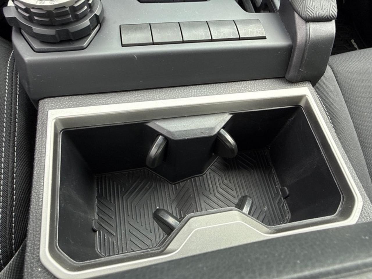2025 Toyota Tacoma TRD Sport  Remote Start Photo