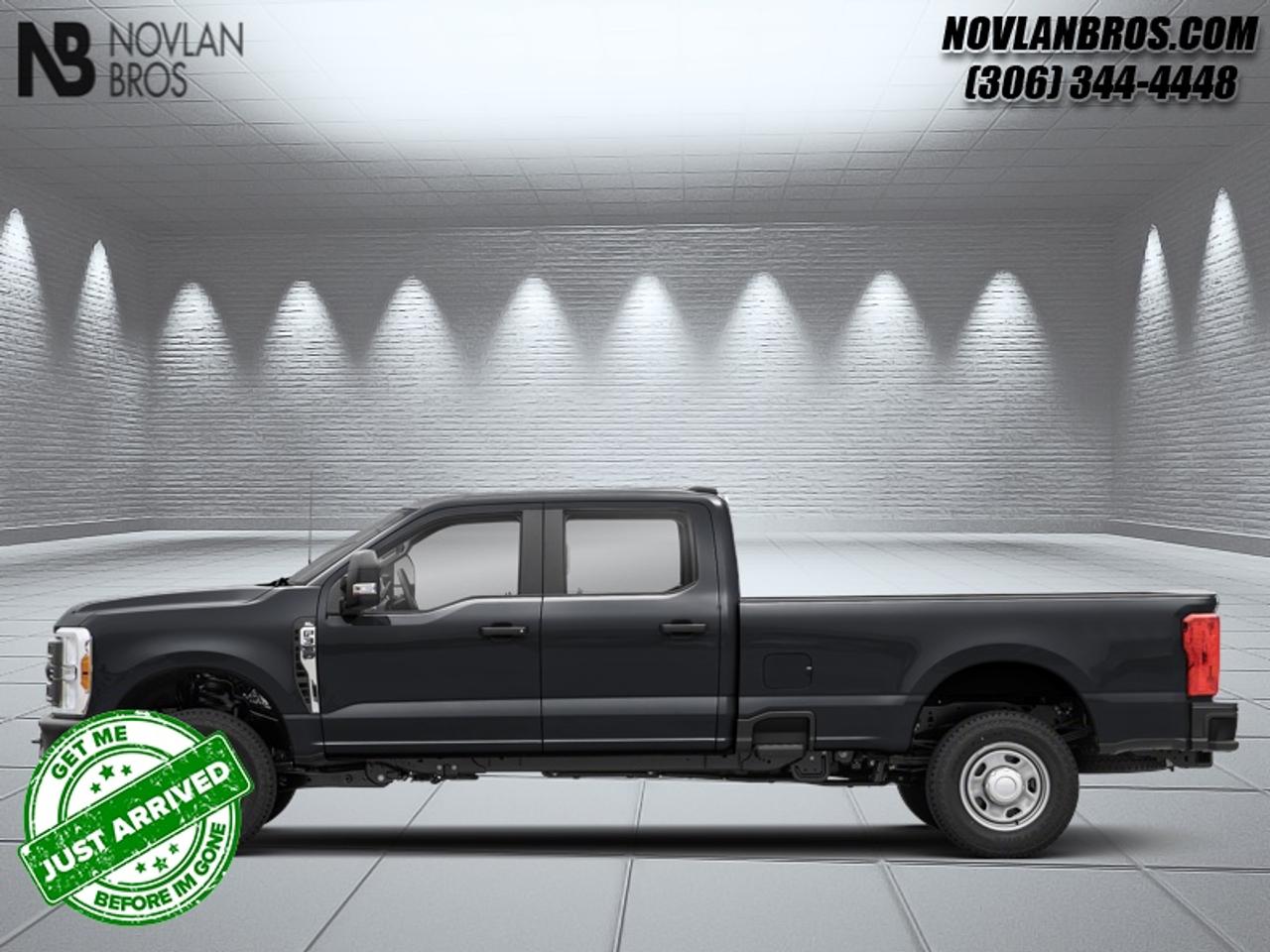 2026 Ford F-350 Super Duty King Ranch  - Leather Seats Photo0