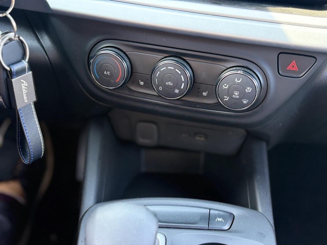 2025 Chevrolet Trax 1RS  REMOTE STRT|REAR CAM Photo