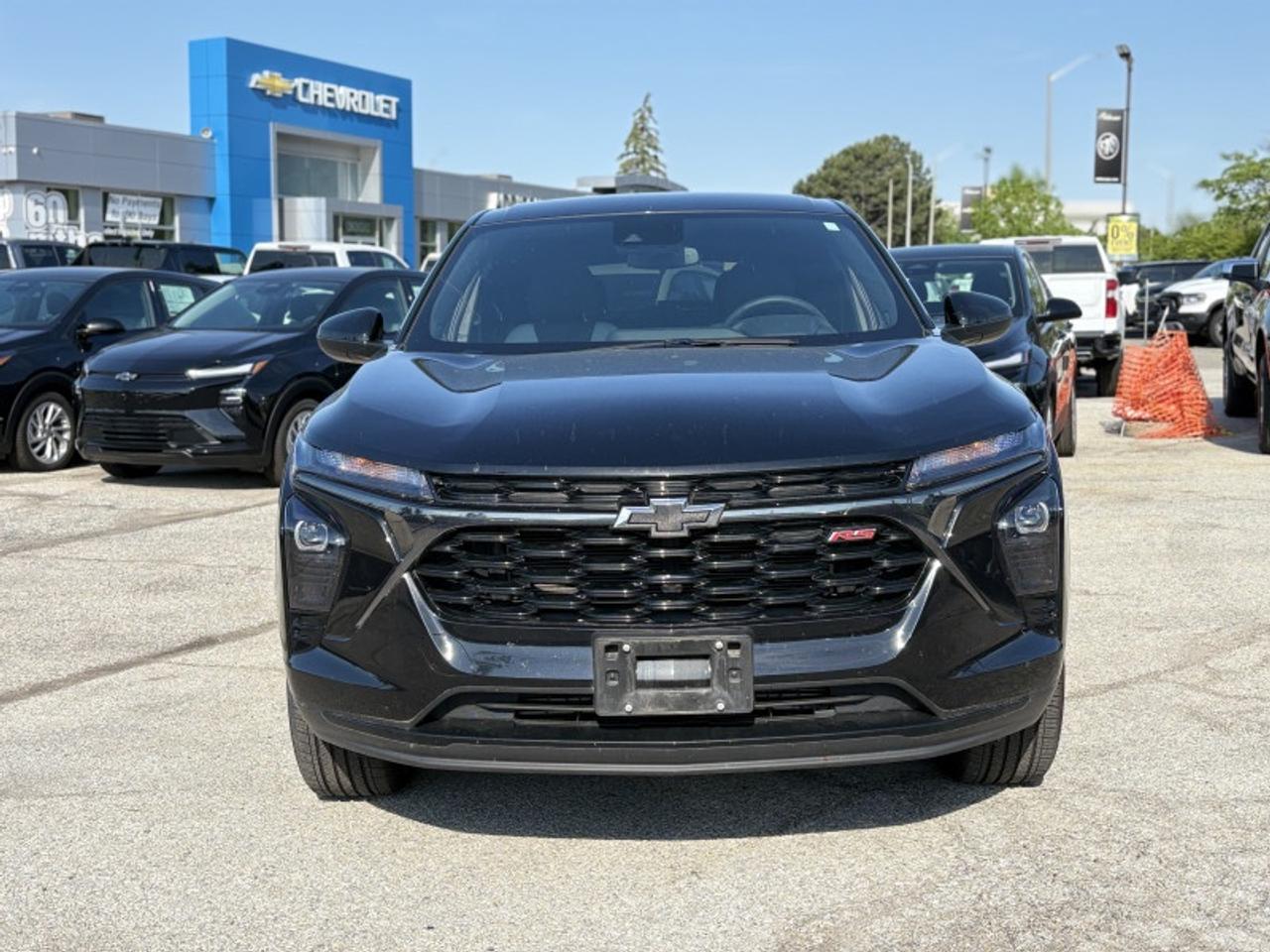 2025 Chevrolet Trax 1RS  REMOTE STRT|REAR CAM Photo