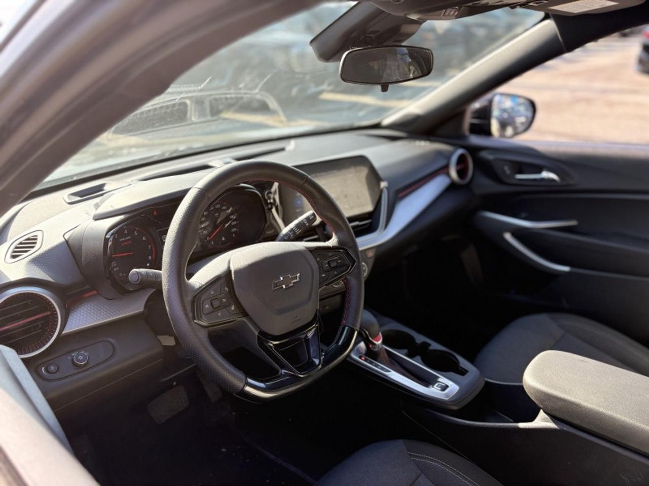 2025 Chevrolet Trax 1RS  REMOTE STRT|REAR CAM Photo