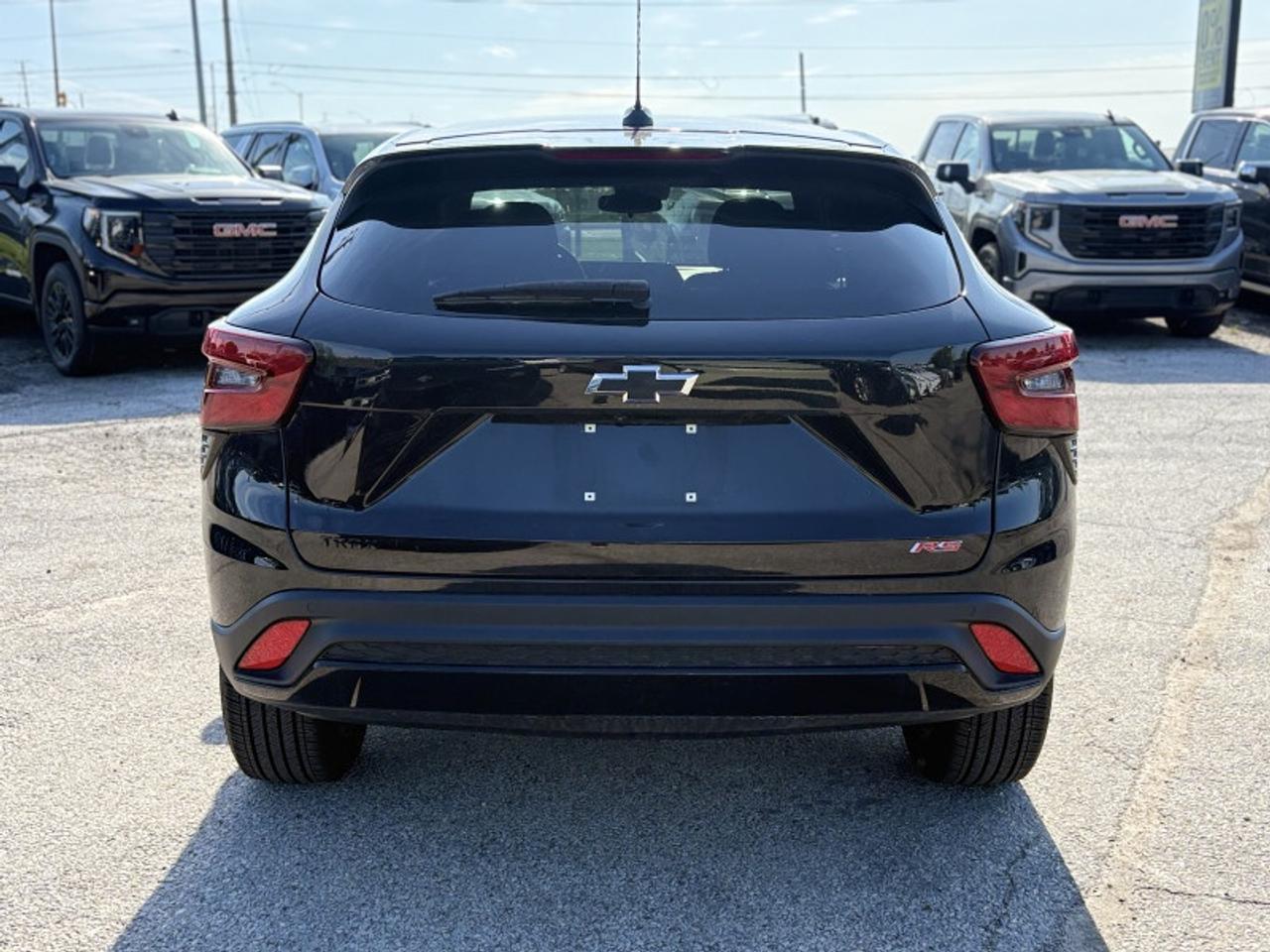 2025 Chevrolet Trax 1RS  REMOTE STRT|REAR CAM Photo
