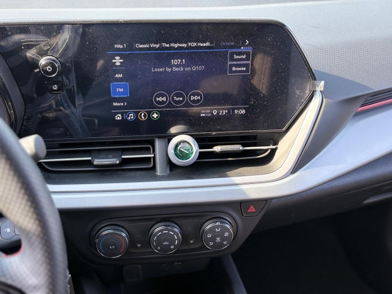 2025 Chevrolet Trax 1RS  REMOTE STRT|REAR CAM Photo