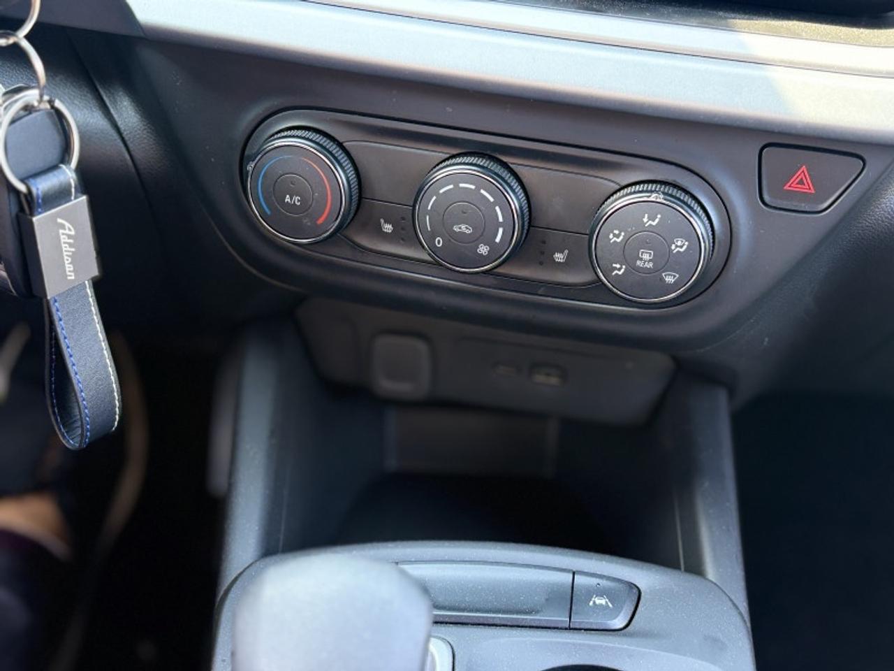 2025 Chevrolet Trax 1RS  REMOTE STRT|REAR CAM Photo