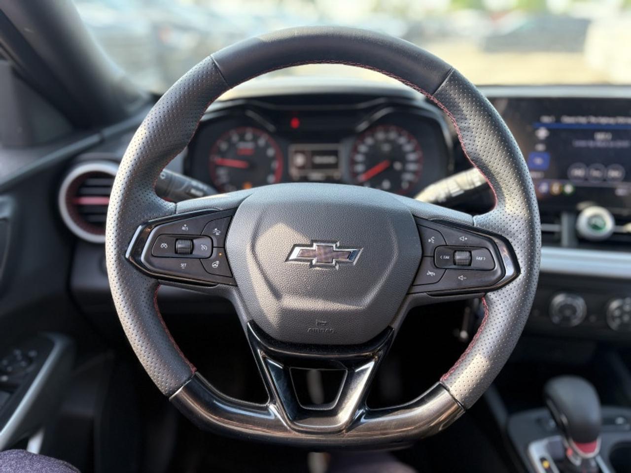 2025 Chevrolet Trax 1RS  REMOTE STRT|REAR CAM Photo