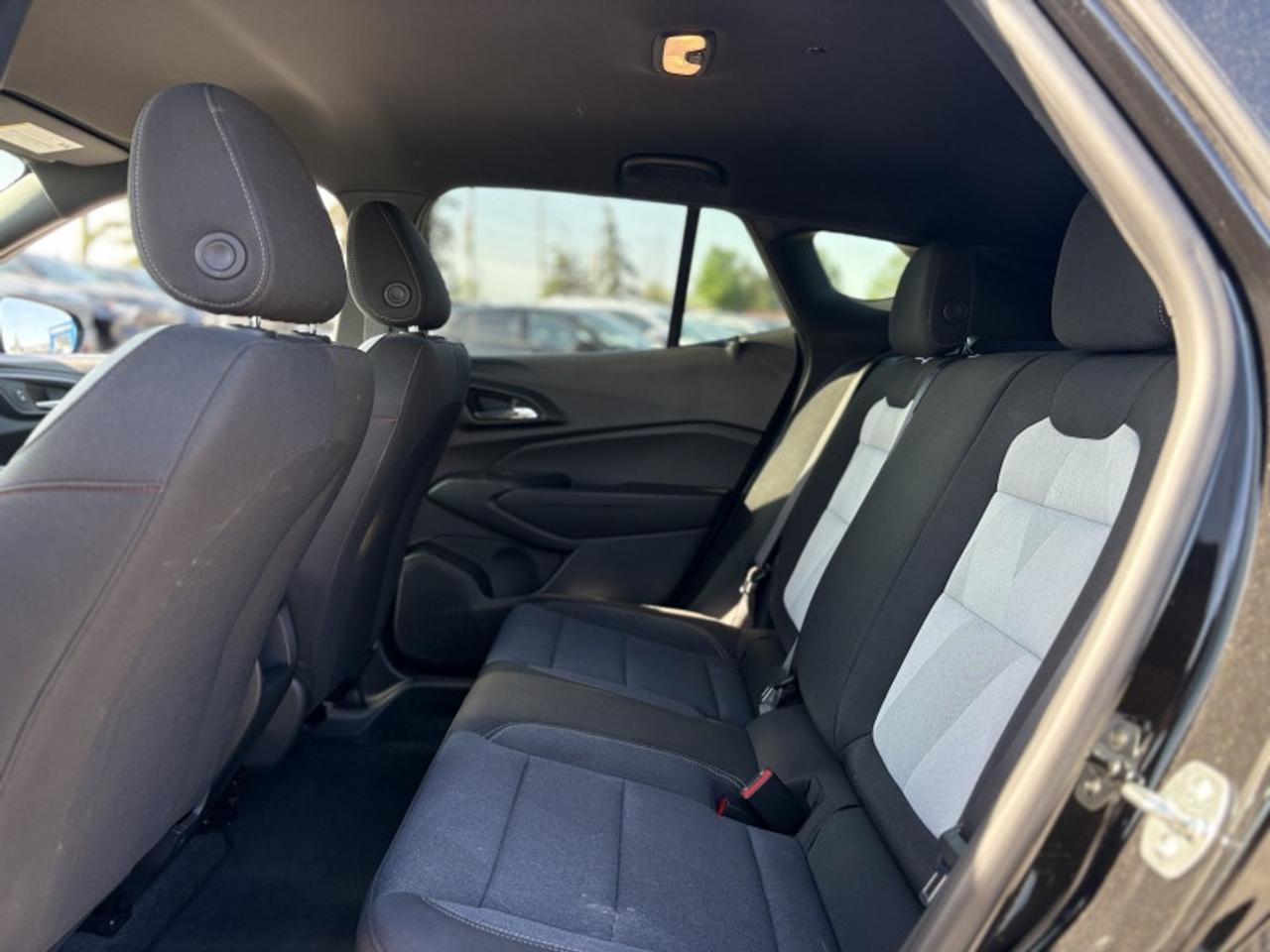 2025 Chevrolet Trax 1RS  REMOTE STRT|REAR CAM Photo