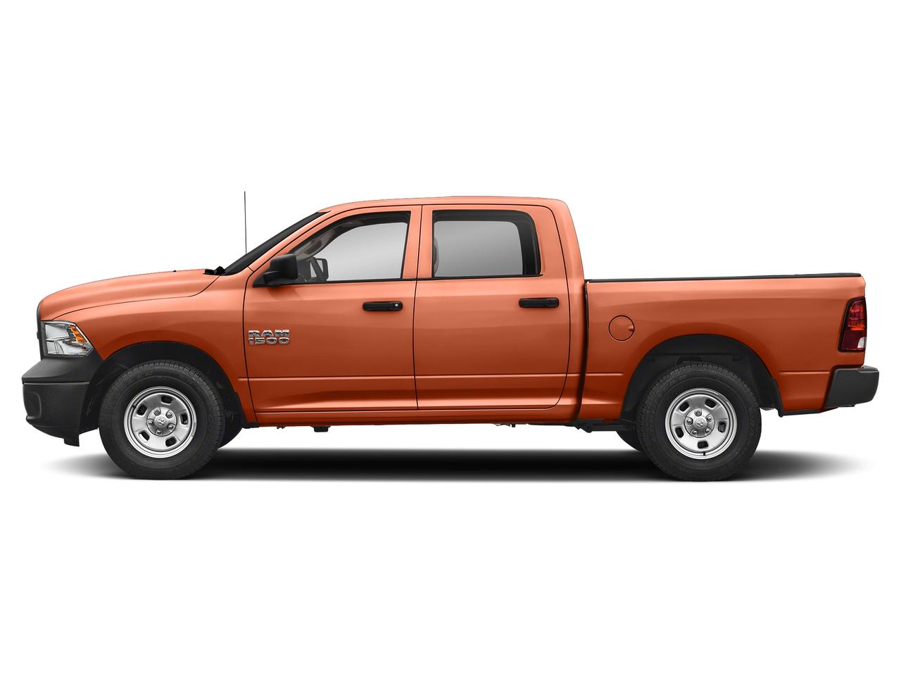 2023 RAM 1500 Classic EXPRESS Photo2